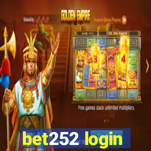 bet252 login